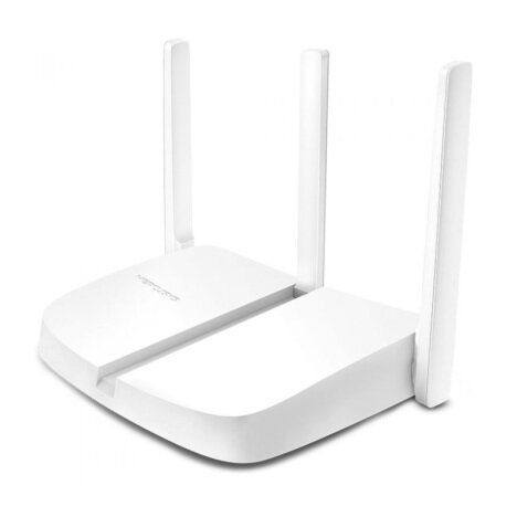 Router Wireless MERCUSYS MW305R, Alb