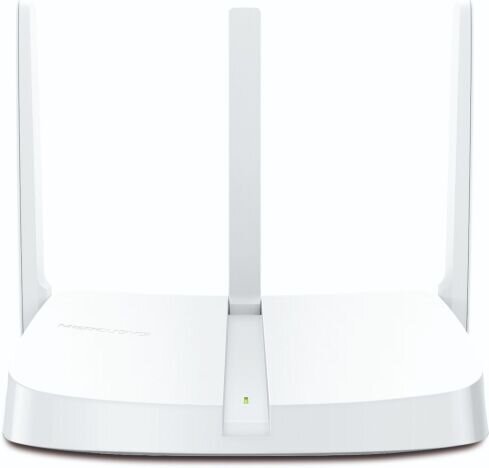 Router Wireless MERCUSYS MW305R, Alb