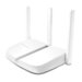 Router Wireless MERCUSYS MW305R, Alb